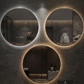 Aureon Eclipse Mirror
