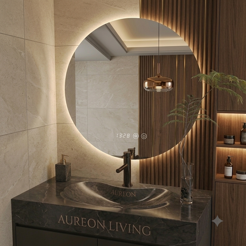 Aureon Eclipse Mirror